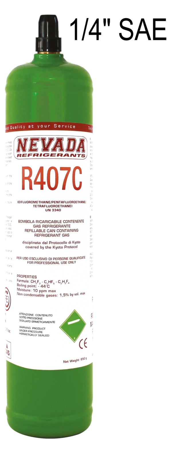 r407-1kg r407-1kg